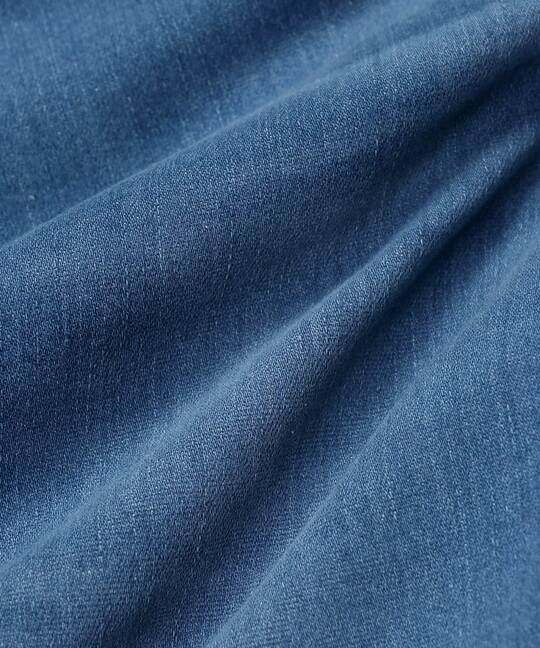 スーパーストレッチ ISKO(イスコ) デニム