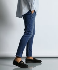 スーパーストレッチ ISKO(イスコ) デニム