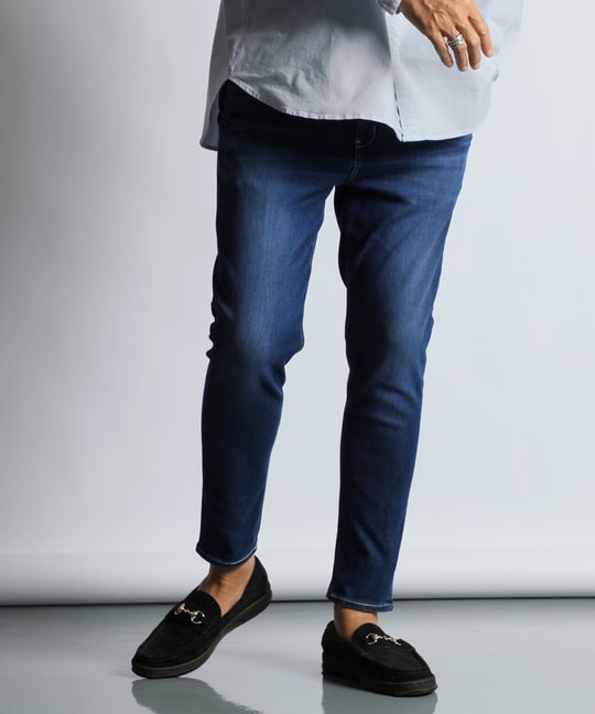 スーパーストレッチ ISKO(イスコ) デニム