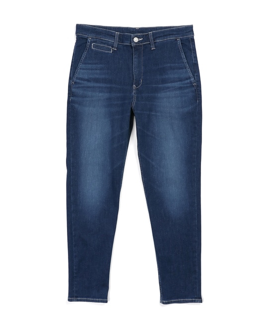 スーパーストレッチ ISKO(イスコ) デニム