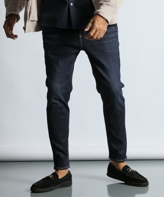 スーパーストレッチ ISKO(イスコ) デニム