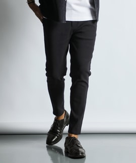 超伸縮「ガムストレッチ」スキニー イージーチノパン