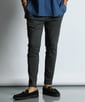 超伸縮「ガムストレッチ」スキニー イージーチノパン