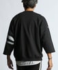ELEPHANT BRAND別注 7分袖スウェット