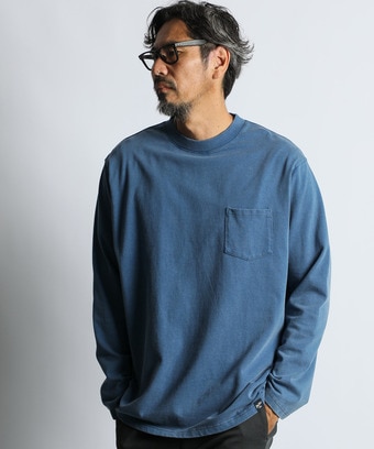 ポンチ素材