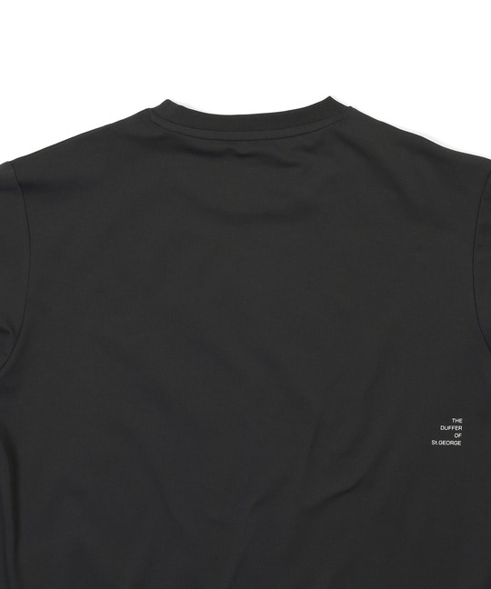 高収縮機能素材 「エアフレックス」2PACKS テック ロンT【WEB限定アイテム】