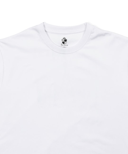 高収縮機能素材 「エアフレックス」2PACKS テック ロンT【WEB限定アイテム】