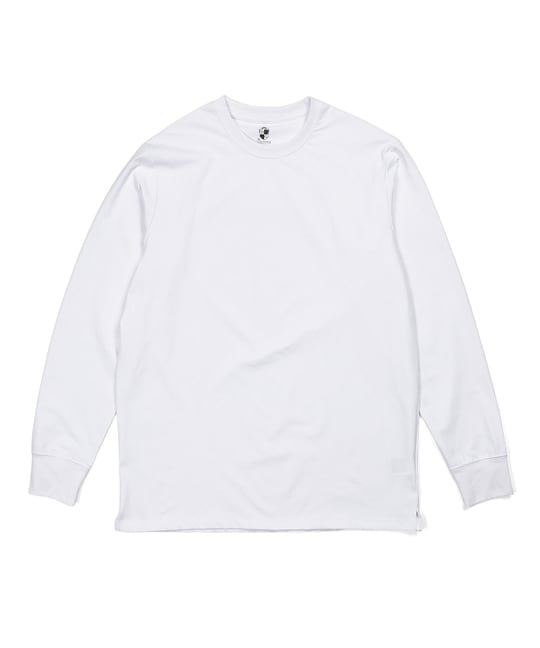 高収縮機能素材 「エアフレックス」2PACKS テック ロンT【WEB限定アイテム】