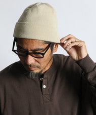 ジャパンメイド 定番ニットキャップ