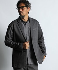 セットアップ コンフォート ジャージ ジャケット