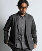 セットアップ コンフォート ジャージ ジャケット