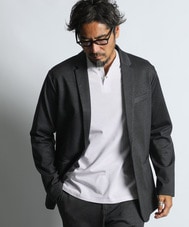 セットアップ コンフォート ジャージ ジャケット