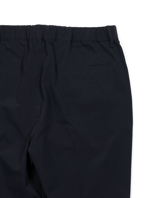 ドットメッシュ調 セットアップ スラックス