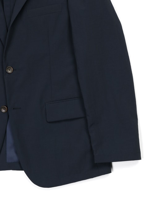 ダントツ撥水 セットアップ ジャケット