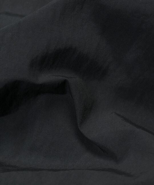 ダントツ撥水 セットアップ テーパードパンツ