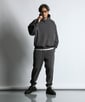 14オンス ヘビーウェイト セットアップ スウェットパーカー【WEB限定アイテム】
