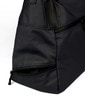 〔BLACK LABEL〕：2ウェイ ジムバッグ