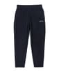 〔BLACK LABEL〕：POLARTEC テーパードパンツ