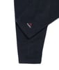 〔BLACK LABEL〕：POLARTEC テーパードパンツ