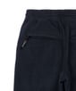 〔BLACK LABEL〕：POLARTEC テーパードパンツ