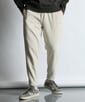 〔BLACK LABEL〕：POLARTEC テーパードパンツ