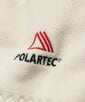 〔BLACK LABEL〕：POLARTEC グローブ