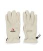 〔BLACK LABEL〕：POLARTEC グローブ