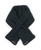〔BLACK LABEL〕：POLARTEC マフラー