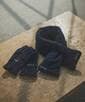 〔BLACK LABEL〕：POLARTEC マフラー