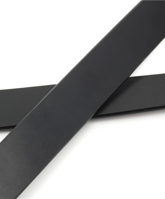 定番 リバーシブル レザーベルト