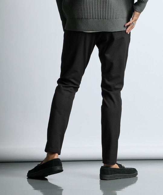 360°伸縮 ハイテンションストレッチ スキニーパンツ