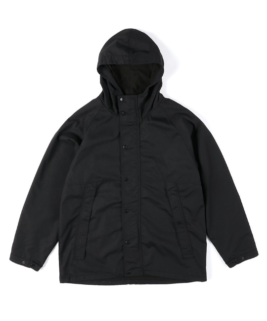 ソリッド/ブラックカモ/ミックスカモ/ マウンテンパーカー 【WEB限定アイテム】