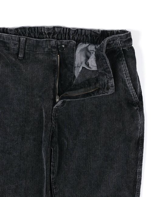 ストレッチコーデュロイ スキニーパンツ