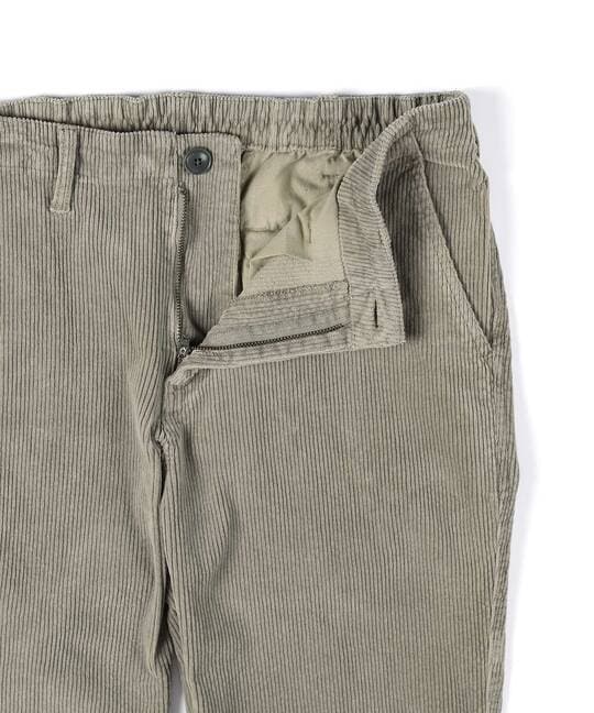 ストレッチコーデュロイ スキニーパンツ