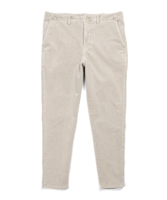 ストレッチコーデュロイ スキニーパンツ