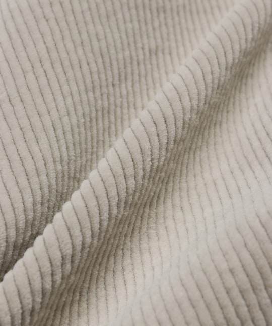 ストレッチコーデュロイ スキニーパンツ