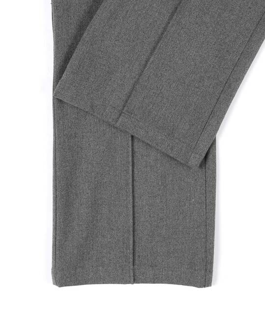 360°伸縮 ハイテンションストレッチ センタークリースパンツ