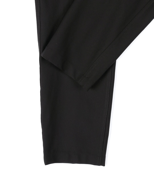 [360° THE CIRCLE STRETCH] BY WONDER SHAPE：セットアップ 軽量 スリムカーゴパンツ