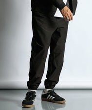 [360° THE CIRCLE STRETCH] BY WONDER SHAPE：セットアップ 軽量 アクティブパンツ