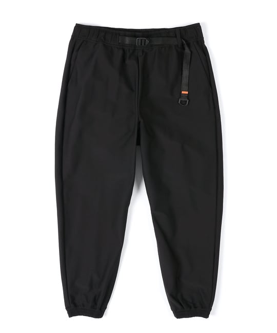 [360° THE CIRCLE STRETCH] BY WONDER SHAPE：セットアップ 軽量 アクティブパンツ