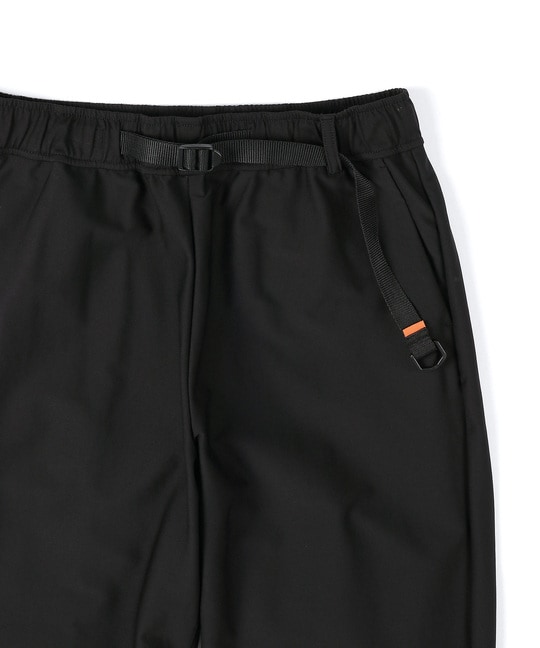 [360° THE CIRCLE STRETCH] BY WONDER SHAPE：セットアップ 軽量 アクティブパンツ