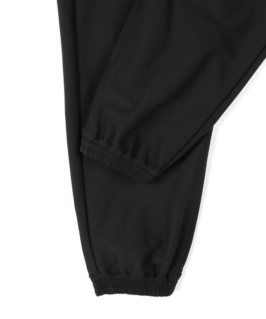 [360° THE CIRCLE STRETCH] BY WONDER SHAPE：セットアップ 軽量 アクティブパンツ