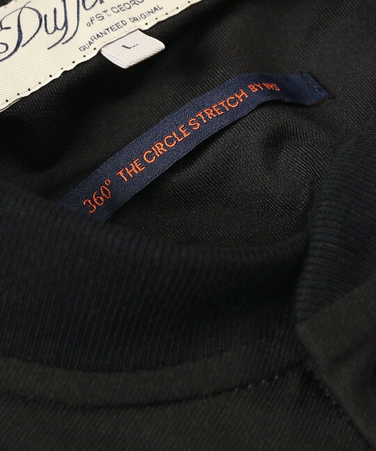 [360° THE CIRCLE STRETCH] BY WONDER SHAPE：セットアップ 軽量 ショートブルゾン