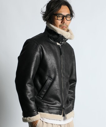 フェイクムートン