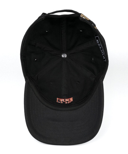 〔BLACK LABEL〕："A-PACK" ローキャップ 【WEB限定アイテム】