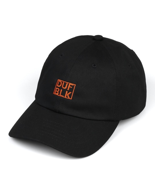 〔BLACK LABEL〕："A-PACK" ローキャップ 【WEB限定アイテム】