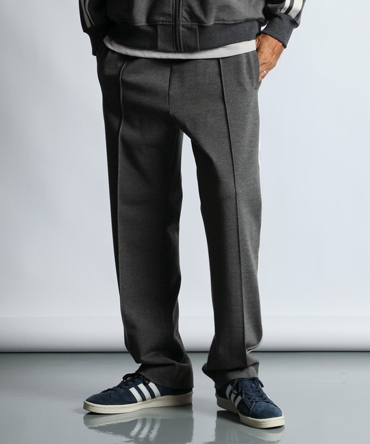 セットアップ サイドライン トラックパンツ 【WEB限定アイテム】