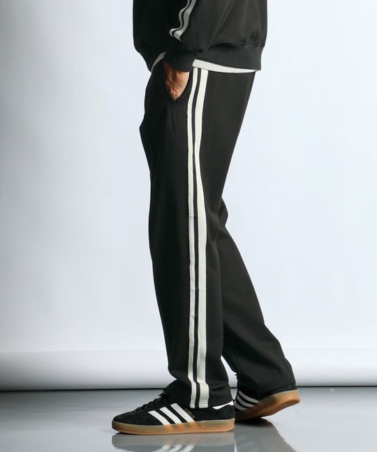 セットアップ サイドライン トラックパンツ 【WEB限定アイテム】