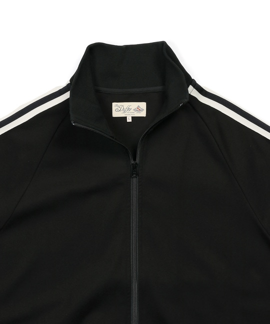 セットアップ サイドライン トラックジャケット 【WEB限定アイテム】