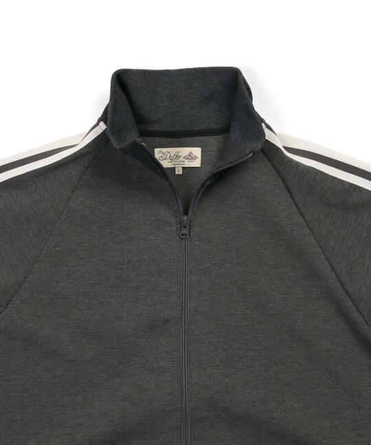 セットアップ サイドライン トラックジャケット 【WEB限定アイテム】